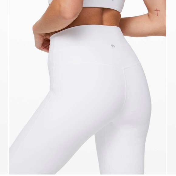 lululemon athletica Pants - NWT Lululemon Align HR Tight